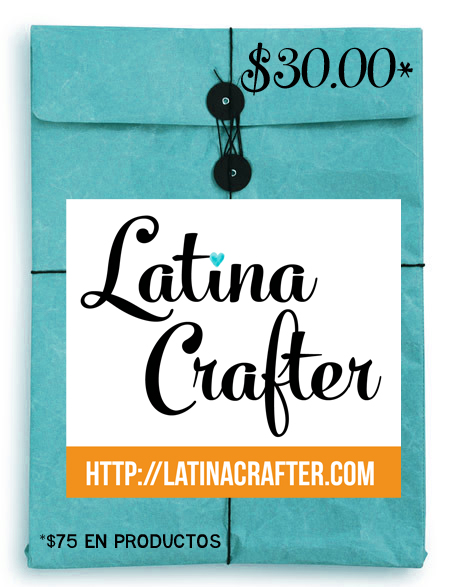 Latina Crafter - Sellos en Español: Desde el taller de Vilma-Separadores de  libros
