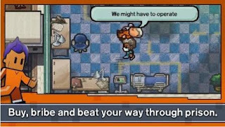 Download The Escapists 2 Apk+Data Offline v1.3.567448 Download The Escapists 2 Apk+Data Offline