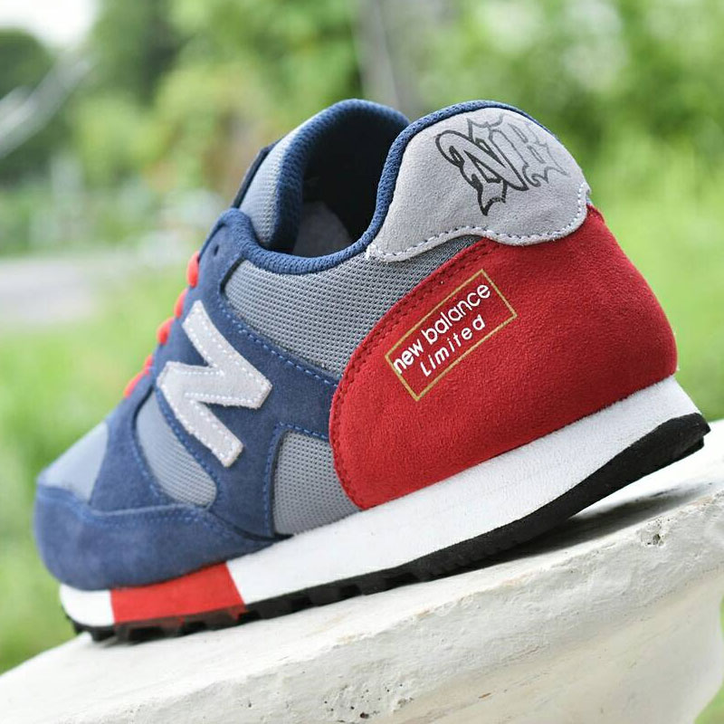 new balance go