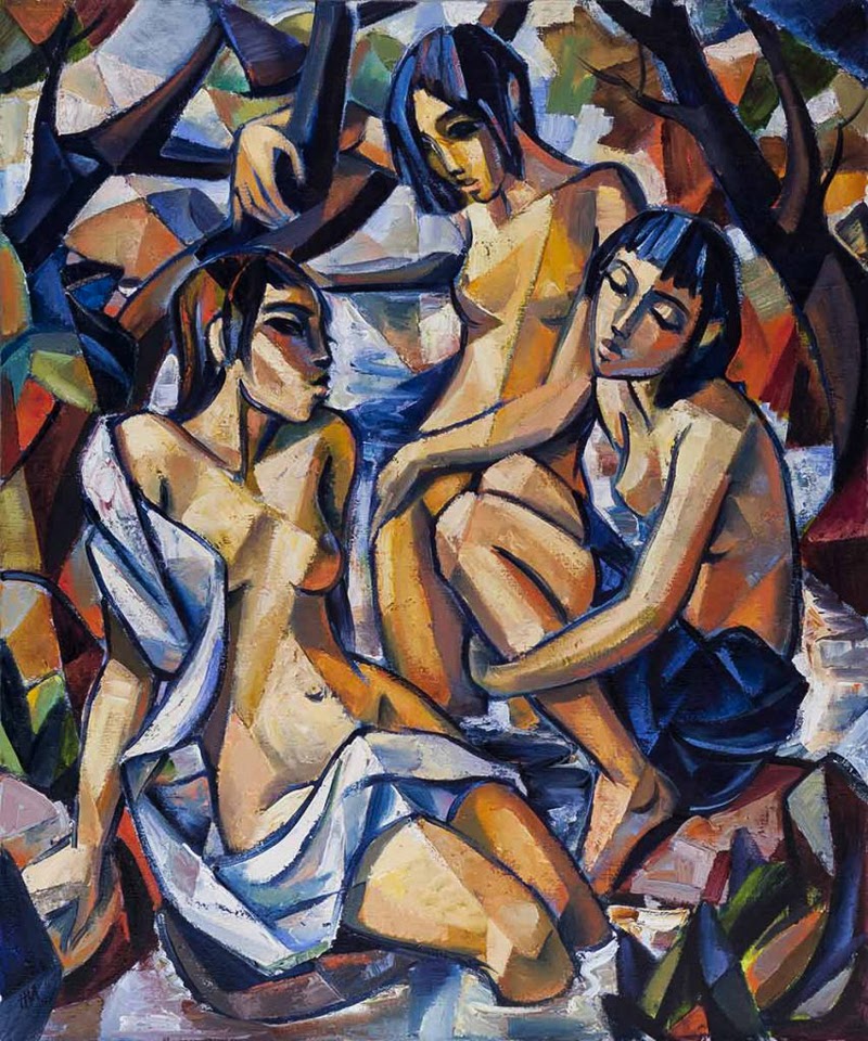 Beautiful Paintings by Hennie Niemann Jnr from South Africa. Beautiful Paintings by Hennie Niemann Jnr from South Africa.