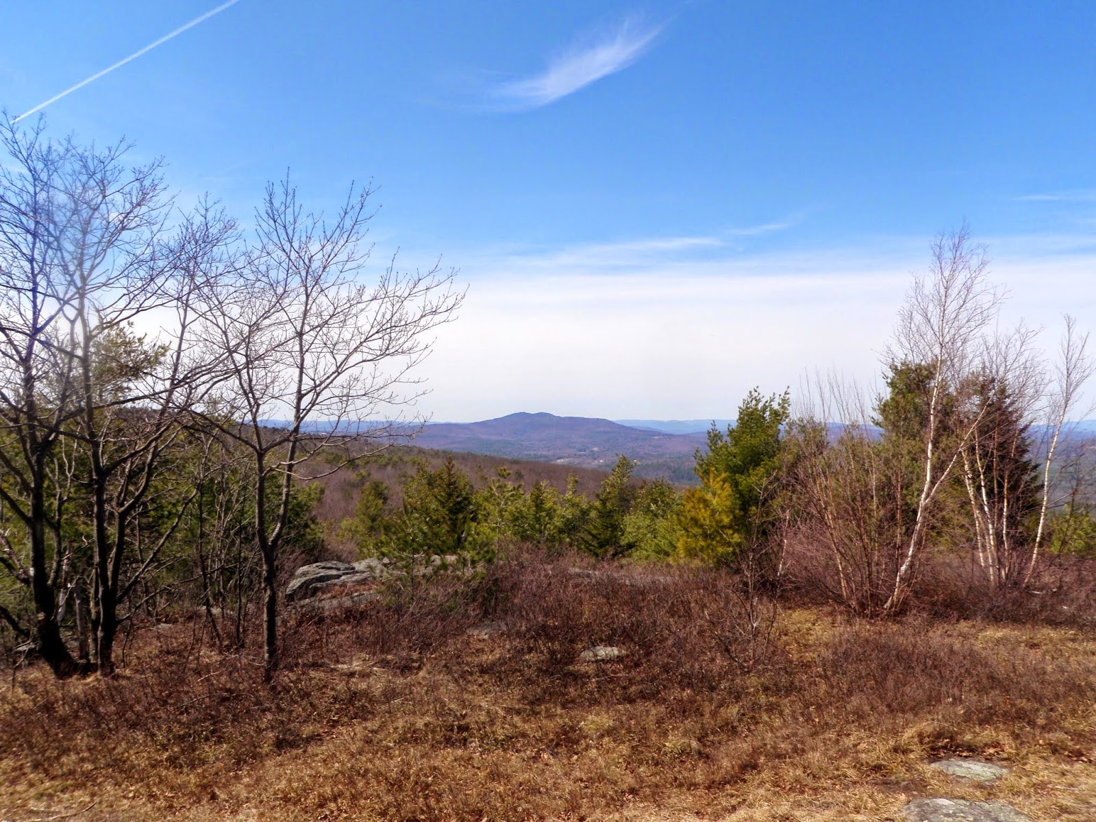 An Idiots Guide to Peakpagging and Hiking in New England The Pinnacle