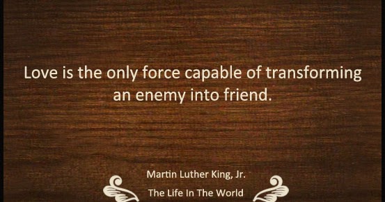 Friendship Quotes : Part 2 | The Life in The World