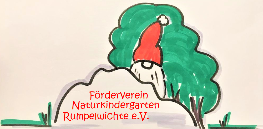 Förderverein Naturkindergarten Rumpelwichte e.V.