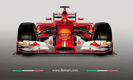 The New F1