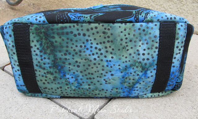 Patchouli Moon Studio~ The Bodacious Bowler (large)