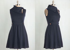 Coach Tour Dress from Modcloth