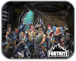 Fiesta de Fortnite para Descargar Gratis. Mini Kit. Fiesta de Fortnite para Descargar Gratis. Mini Kit.