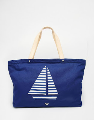 Nautical by Nature: Summer totes for every budget