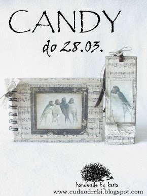 Candy do 28.03.2014