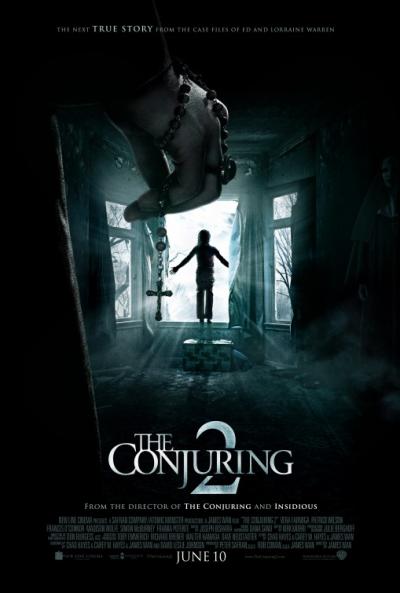 The Conjuring 2 2016 HDTS Sub Indo | ANIMEREON