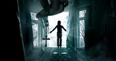 The Conjuring 2 2016 HDTS Sub Indo | ANIMEREON