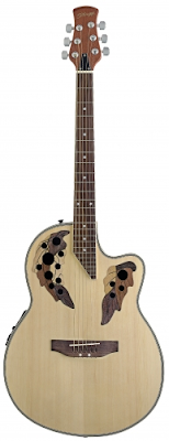 Đàn guitar Acoustic Stagg A2006N