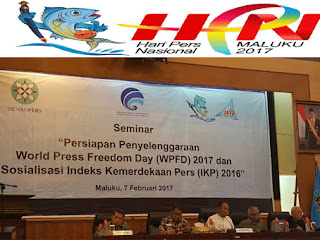 Menkominfo : Melalui HPN, Maluku Bakal Jadi Pusat Kemaritiman Indonesia 1 seminar%2Boke