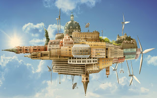 Amazing planet building photos Amazing planet building photos