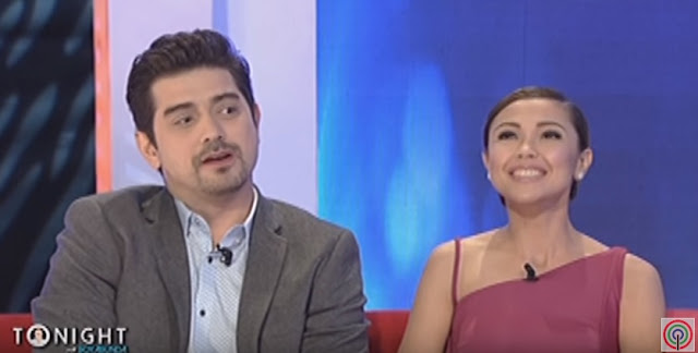 Just friends! Jodi denies reconciliation with Jolo Just friends! Jodi denies reconciliation with Jolo