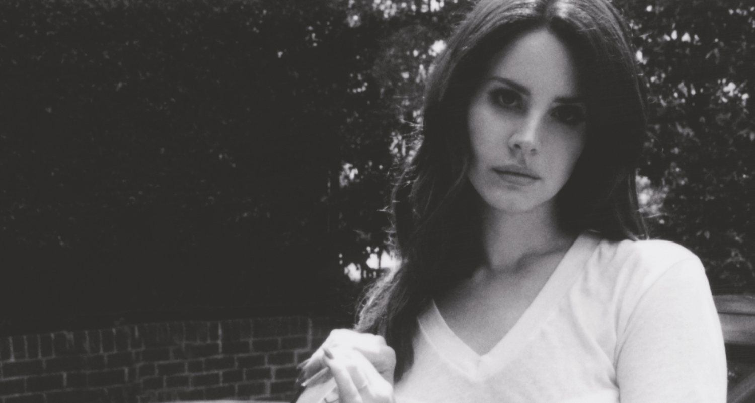Image result for Lana Del Rey – "Ultraviolence"