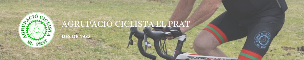 Agrupació Ciclista El Prat