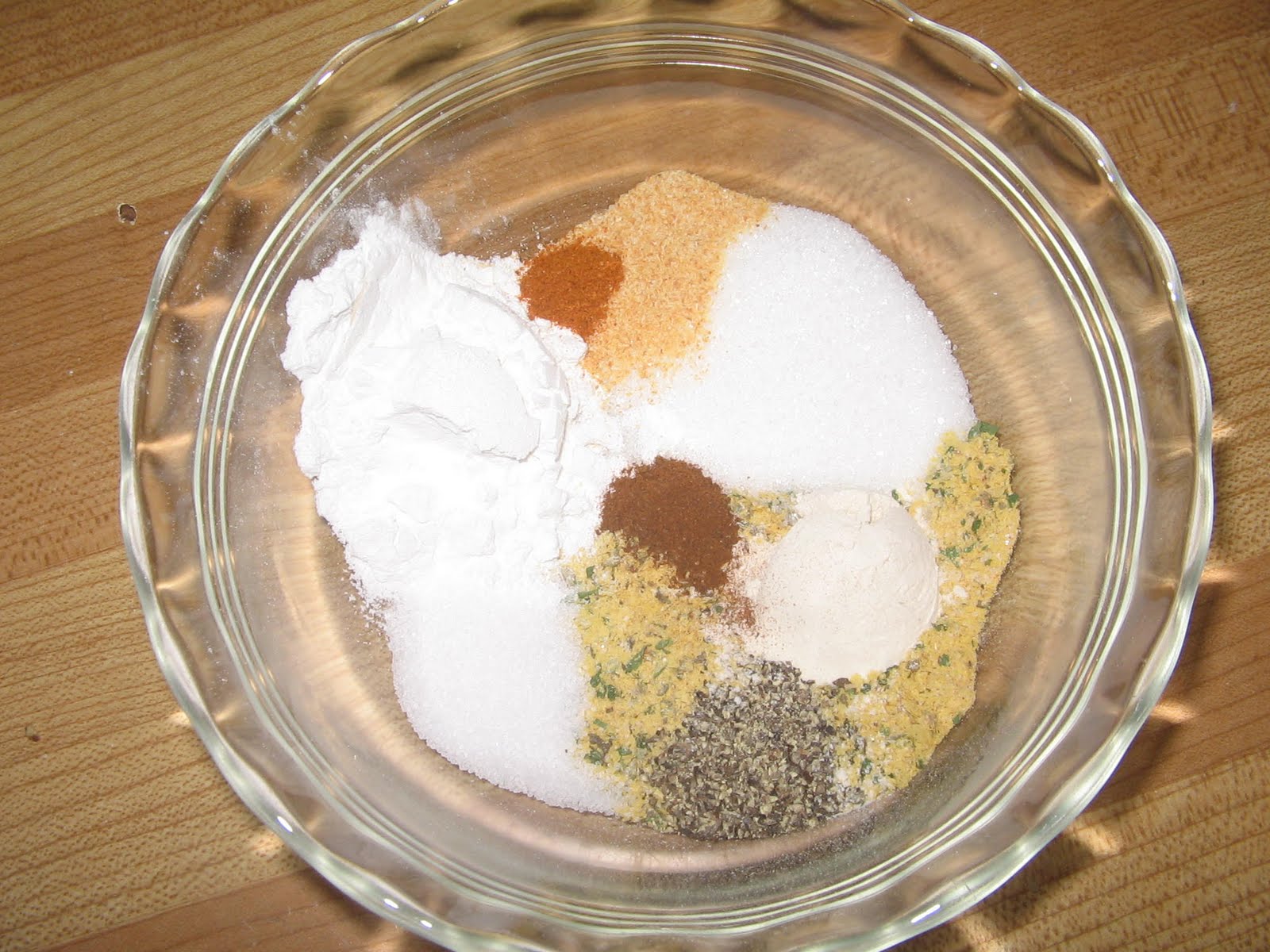 Mix It Up Shepherd's Pie Seasoning Mix