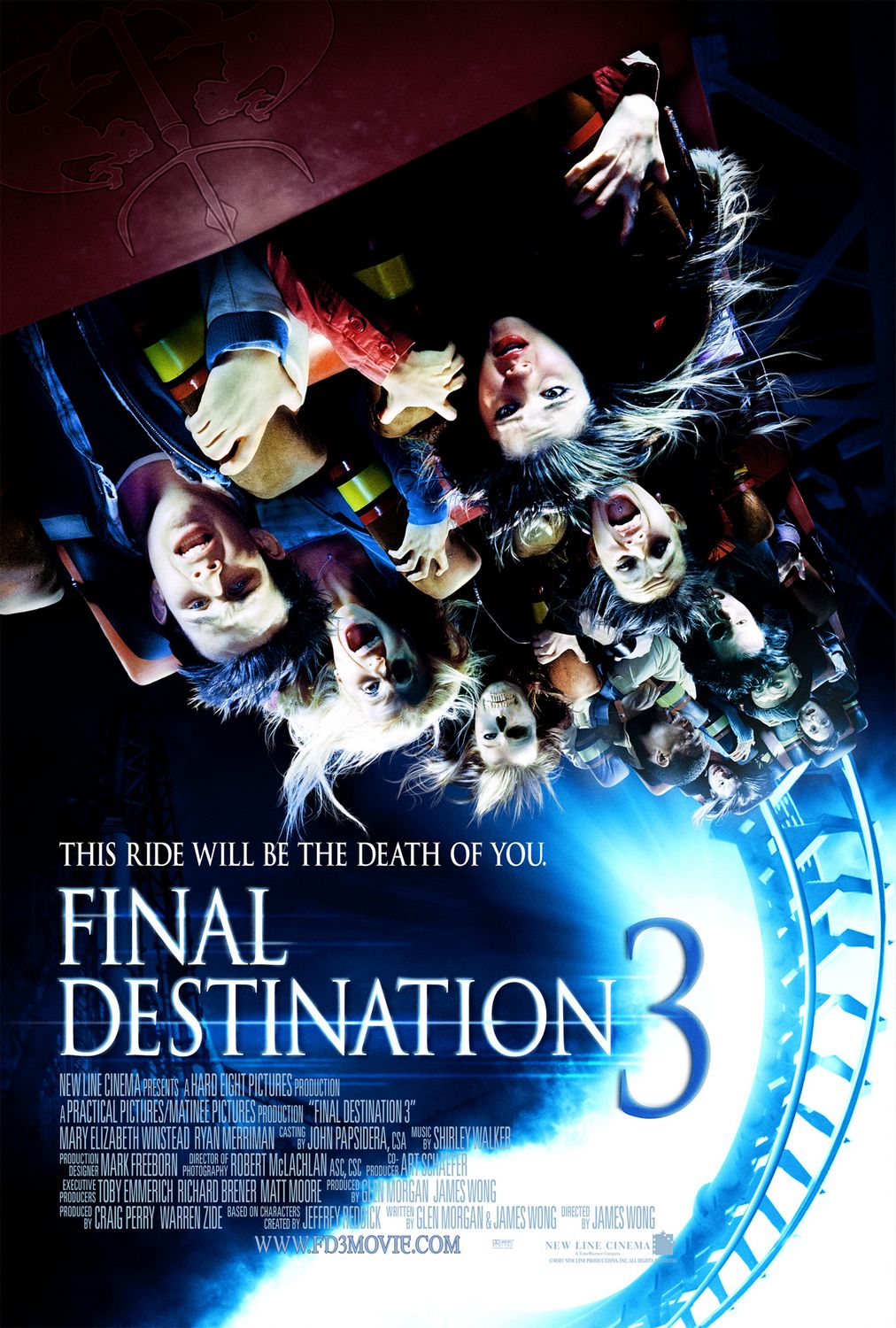 Nonton Film Final Destination 3 (2006)