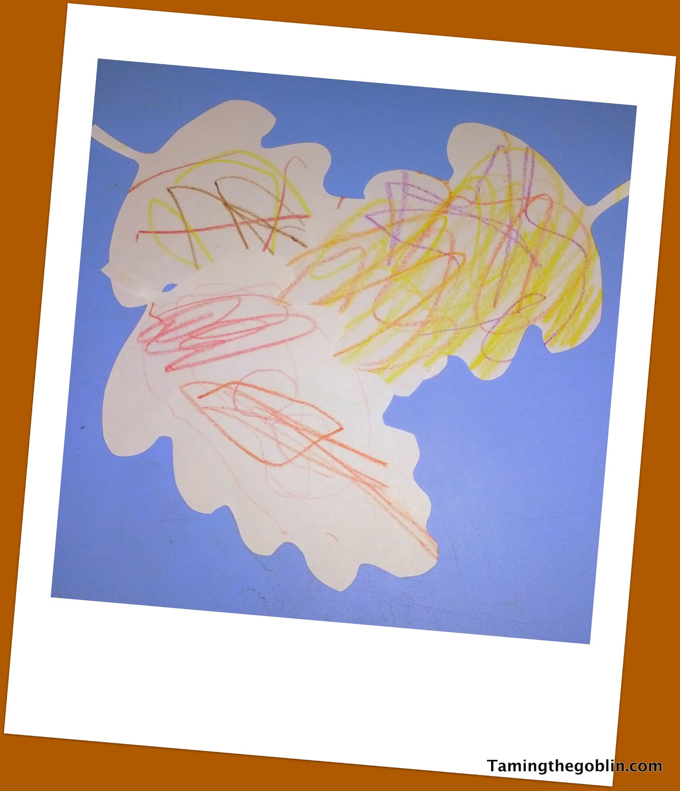 Taming the Goblin: Kids Co-op