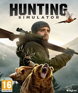 Hunting-Simulator