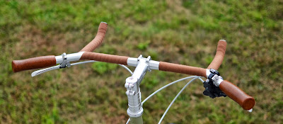 crazy bar handlebar