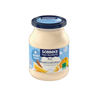 Söbbeke Joghurt Winterorange