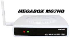 MEGABOX%2BMG7%2BHD Megabox mg7 hd atualização - 24/11/2016