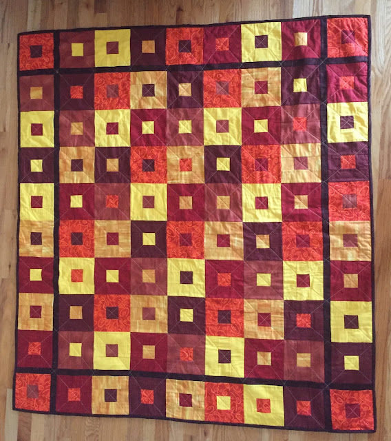 Creative Expressions Comfort Quilts