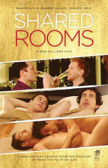 VER ONLINE Y DESCARGAR: Habitaciones Compartidas - Shared Rooms 2016
