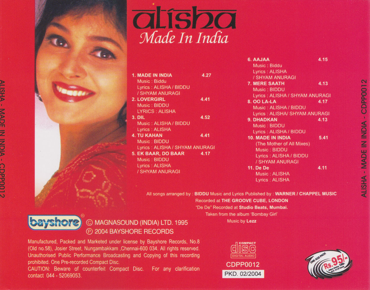 алиша чинай made in india. алиша чинай made in india. Alisha chinai 2022. алиша чинай маде ин индия. алиша чинай от всей души программа.