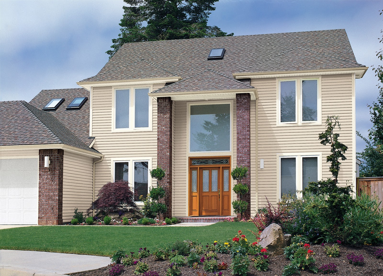 Vinyl Siding Vinyl Siding by Jack Hall Jr's Professional Friendly Installation Tampa, FL. 813