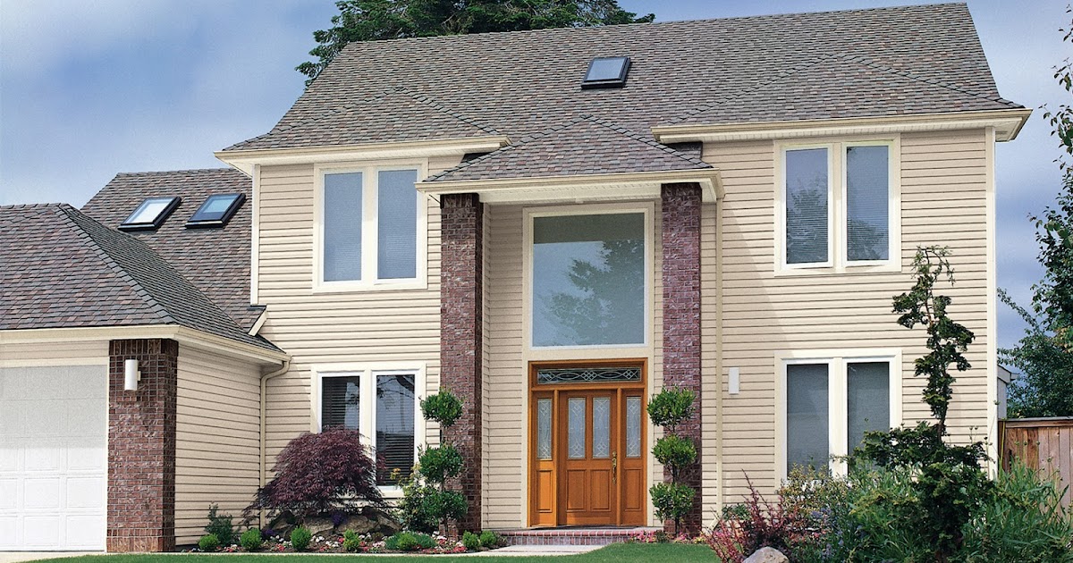 Vinyl Siding Vinyl Siding by Jack Hall Jr's Professional Friendly