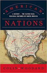 RECOMMENDED: American Nations: A History of the Eleven Rival Regional Cultures of North America