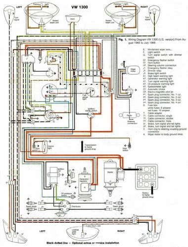 65 corvair truck wiring diagram free picture  | 1200 x 900