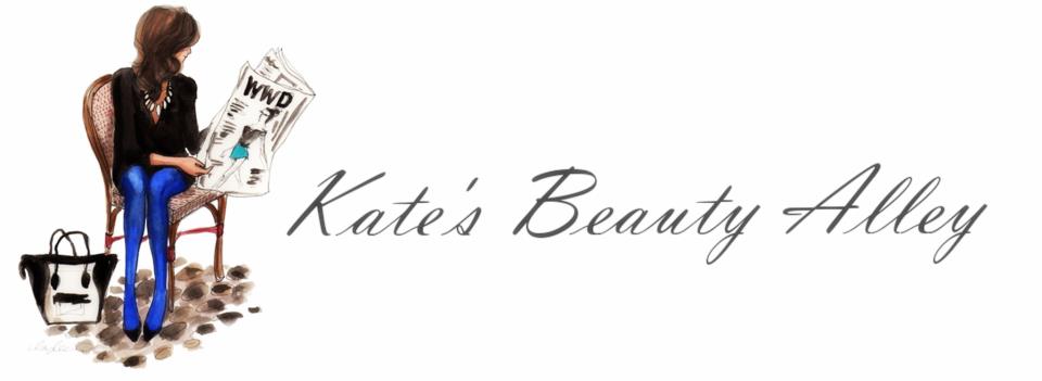 Kate's beauty alley