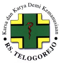 Logo RS Telogorejo Logo RS Telogorejo