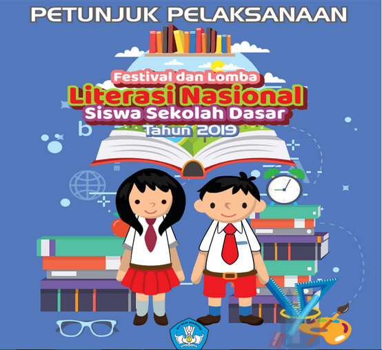 ingin memperlihatkan informasi dari Direktorat Pembinaan SD Download Juklak FL2N Siswa SD Tahun 2019