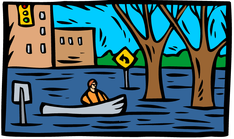 Flood happened. Наводнение рисунок. Наводнение для детей. Потоп рисунок. Наводнение cartoon.