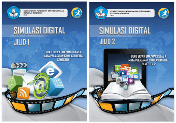 Buku Smk Mak Simulasi Digital Kelas X Semester 1 Dan 2 Buku Smk Mak Simulasi Digital Kelas X Semester 1 Dan 2