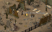 Fallout Tactics- GOG pc español