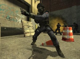 Counter-Strike Web Browser jogo PC