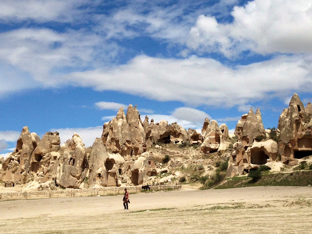 Cappadocia Cappadicoa