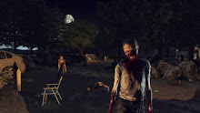 The Walking Dead: Survival Instinct-ElAmigos pc español