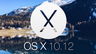What is Mac OS X 10.12 Fiji