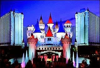 Casino love and honor in las vegas