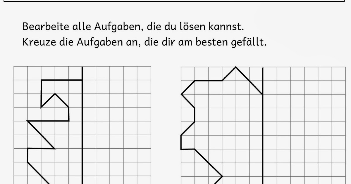 Lernstübchen: Spiegeln Diagnose (2)