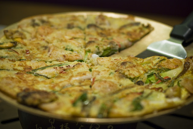 Pajeon Pajeon