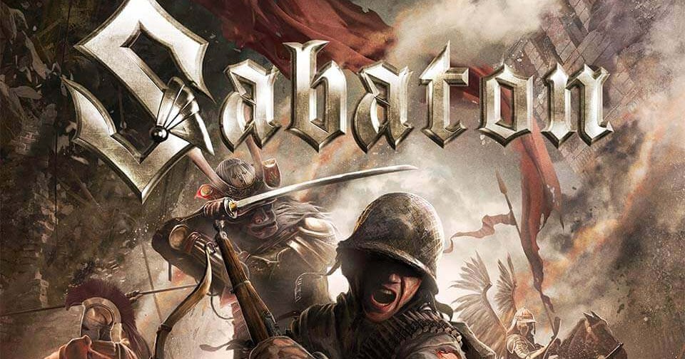 Significado de Sparta por Sabaton