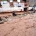 Paijan: Tres Casa se Destruyen tras desborde de Acequia